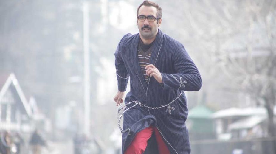 Ranvir Shorey-starrer ‘Blue Mountains’ to release in April