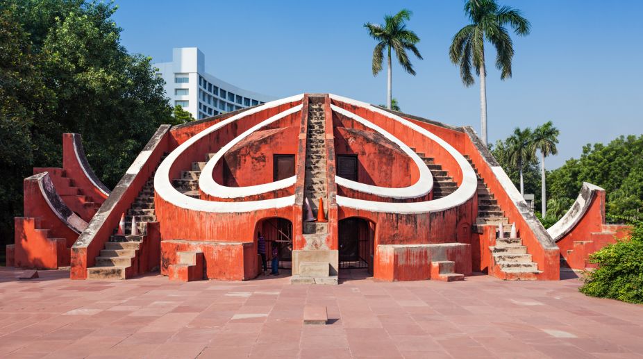 Jats to hold protest at Jantar Mantar on Thursday