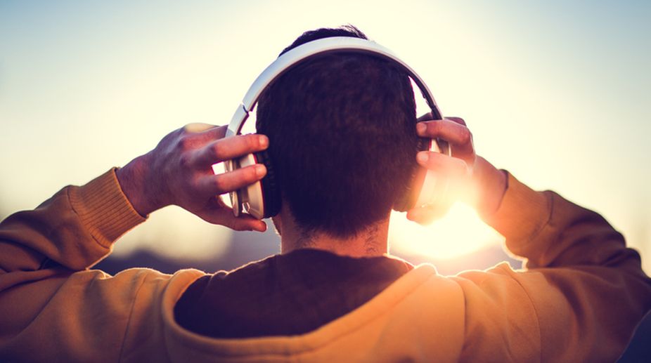 Music can lower prejudice, boost empathy