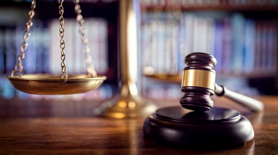 India's judge-population ratio goes up marginally