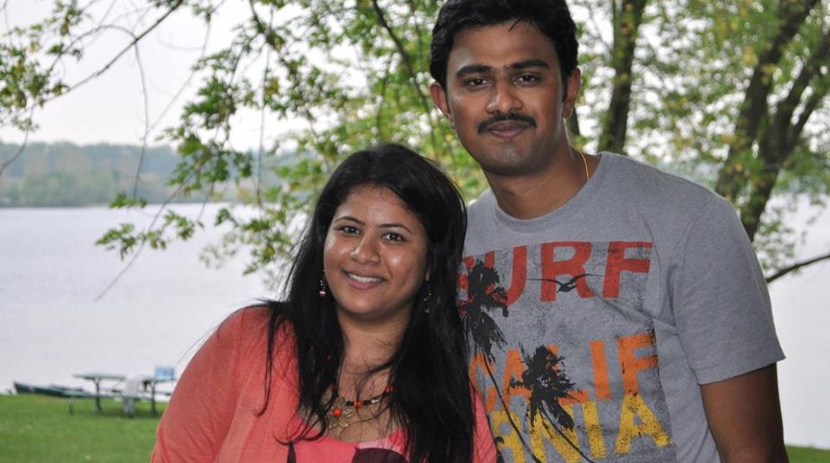Kansas Shooting: Wife of slain techie to ‘fulfill’ his dream