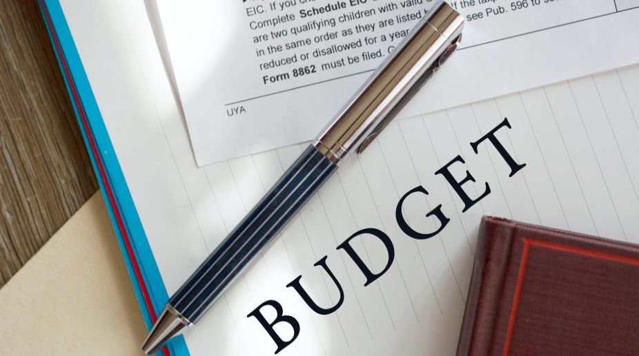 Meghalaya budget session on Friday