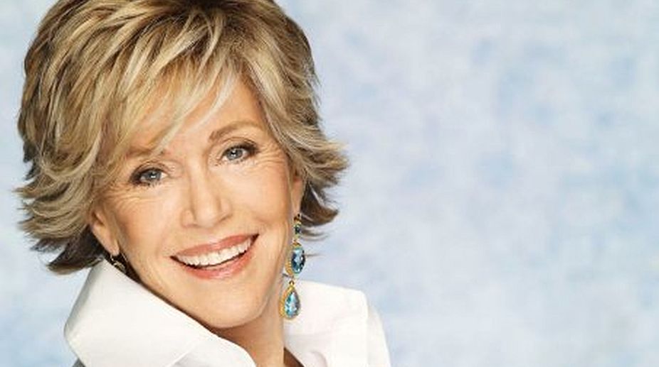I was raped, sexually abused as a child, says Jane Fonda