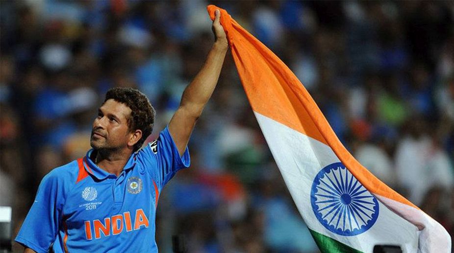 Tendulkar reveals timing of first thoughts about retirement