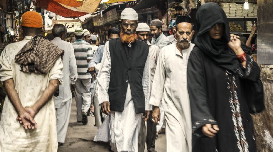 India to have largest number of Muslims by 2050, says Pew report