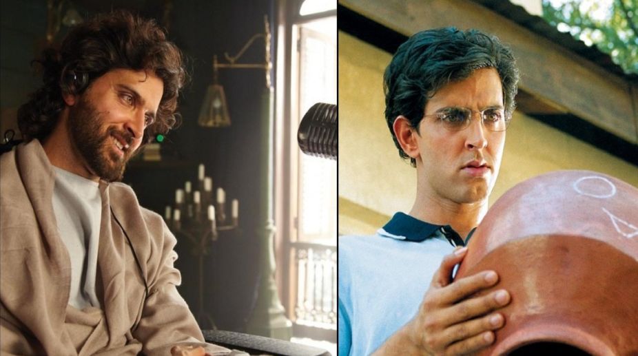 Differently-abled not just a polite word for disabled people: Hrithik Roshan