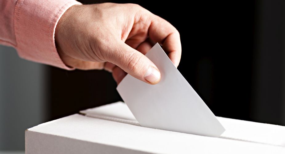 Voting begins for Shimla civic body polls