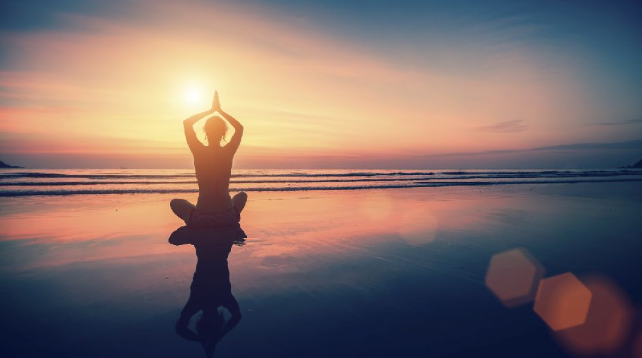 ‘Yoga’ among top 15 popular words in UK, says a new study