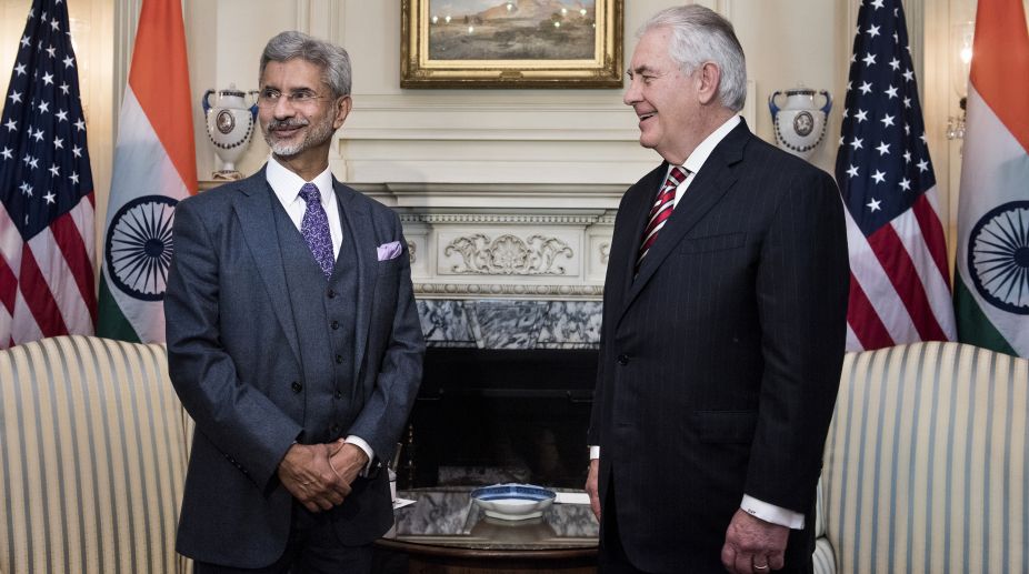 US assures India of speedy justice to Indian-American hate