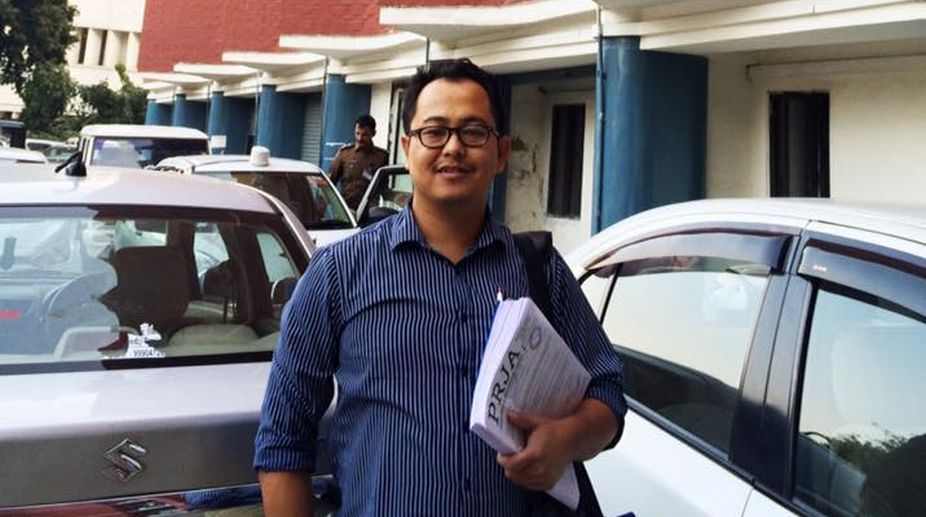 Manipur Assembly polls 2017: Sharmila’s party candidate Erendro attacked
