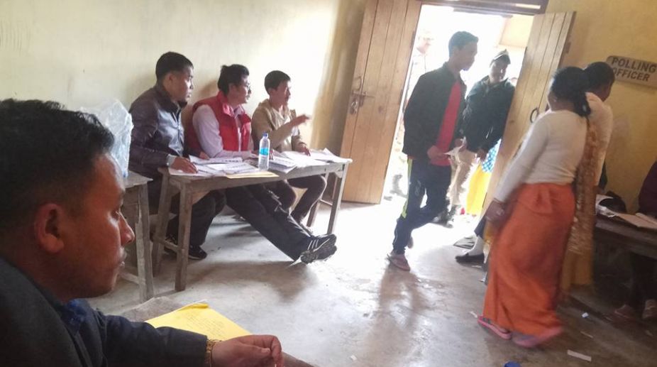 Manipur Assembly elections 2017: Latest updates