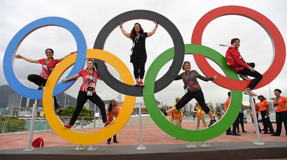 Rio Olympics organisers deny vote bribery claims