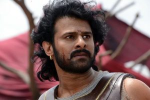 ‘The Sword of Baahubali’ makes it to Tribeca Film Festival