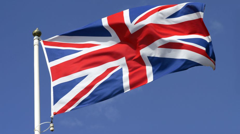 UK parliament attacker acted alone: Scotland Yard