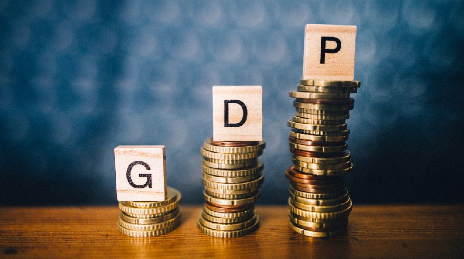 China’s GDP grows 6.9 pc in 2017 first half