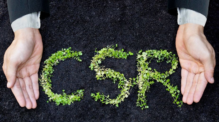 Odisha proposes to set up a CSR council