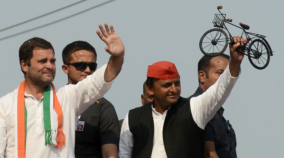 Modi govt declined to waive farmers’ loans: Rahul Gandhi