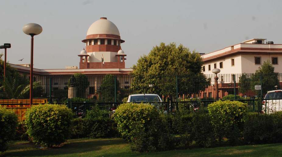 SC summons 6 states over vacancy in police force