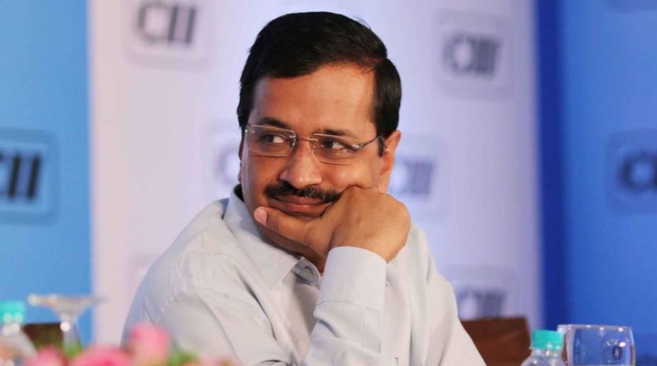 Kejriwal promises abolition of residential house tax