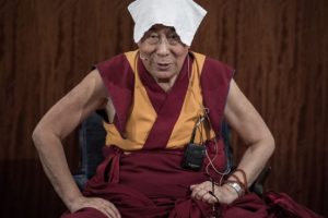 Chinese media warns India against Dalai’s visit to Arunachal