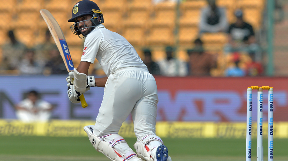 Bengaluru Test Day 3: Pujara, Rahul shine as India fightback with 126-run lead