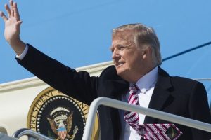 Trump seeks 60 days to respond to case on H1B visa issue