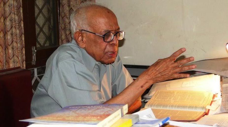 An era ends with Shahabuddin