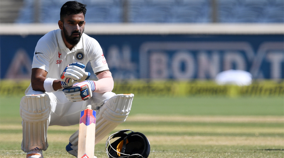 Another 100 runs for India will be gold: KL Rahul