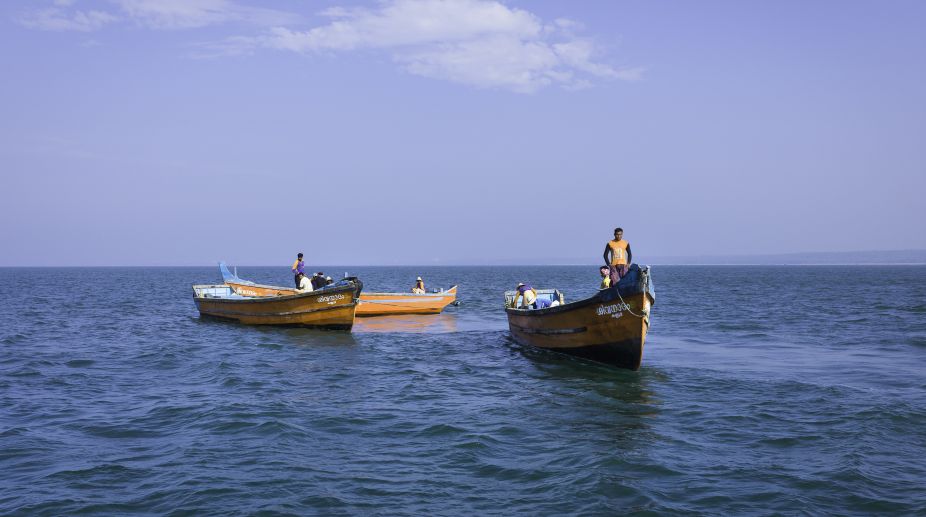 Indian fisherman’s killing: India pushes Sri Lanka for investigation