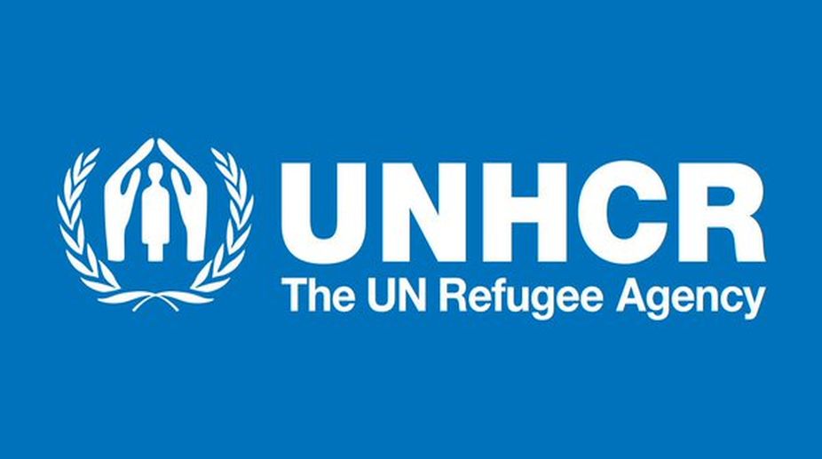 Critical gap in education for refugee girls: UNHCR