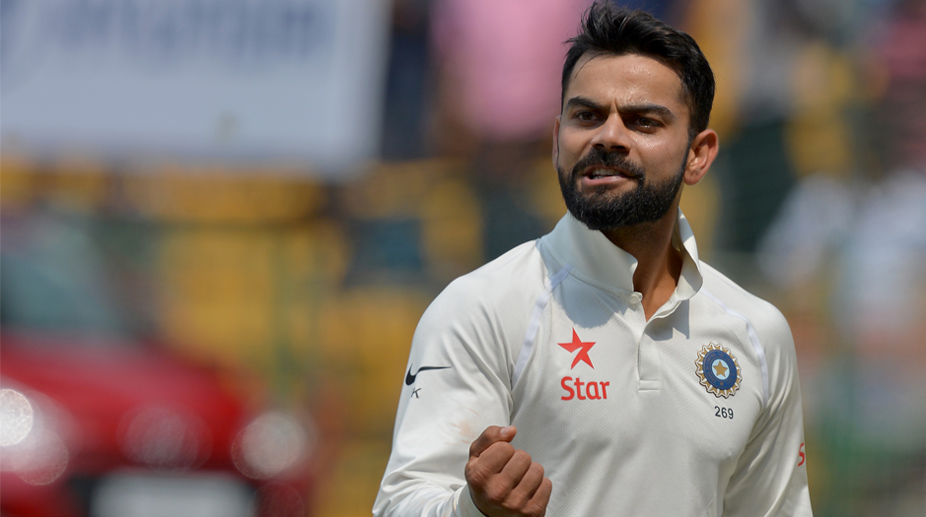 Virat Kohli-Steve Smith’s war of words continues unabated