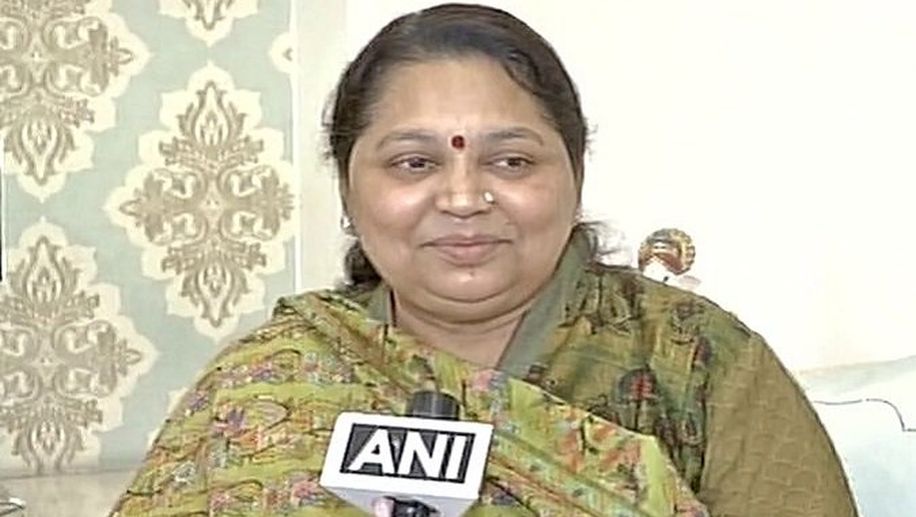 UP Assembly election 2017: Mulayam’s wife Sadhna wants to see Akhilesh become CM