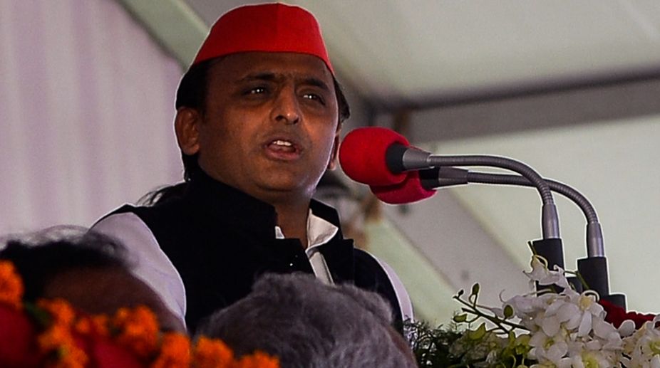 Those who revise more succeed in exams: Akhilesh on polls
