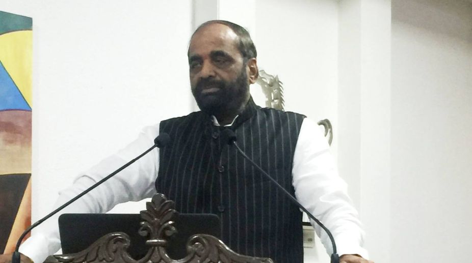 Now, cow protection on lines of Project Tiger: Minister
