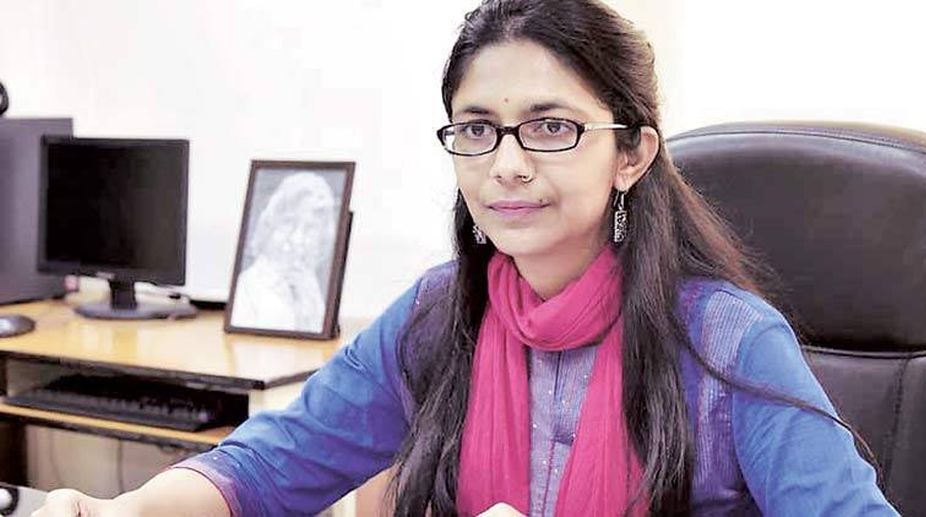 DCW chief welcomes SC decision in Nirbhaya gang rape case