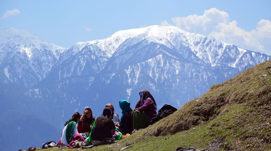 Women get raw deal in Himachal politics