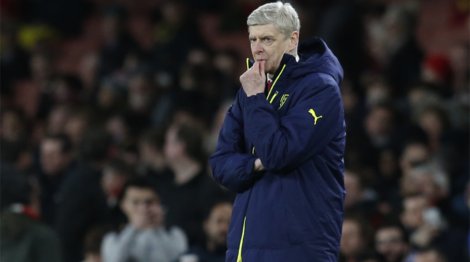 Arsene Wenger looks lost, says Arsenal legend Ian Wright