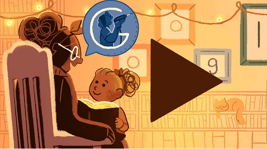 International Women’s Day: Google Doodle celebrates 13 Women pioneers