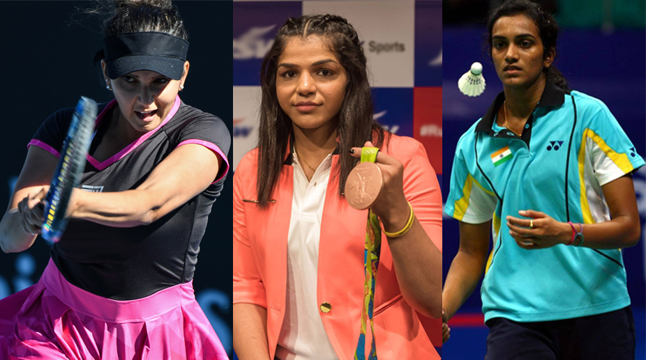 International Women’s Day: 5 Indian athletes ruling the sports arena