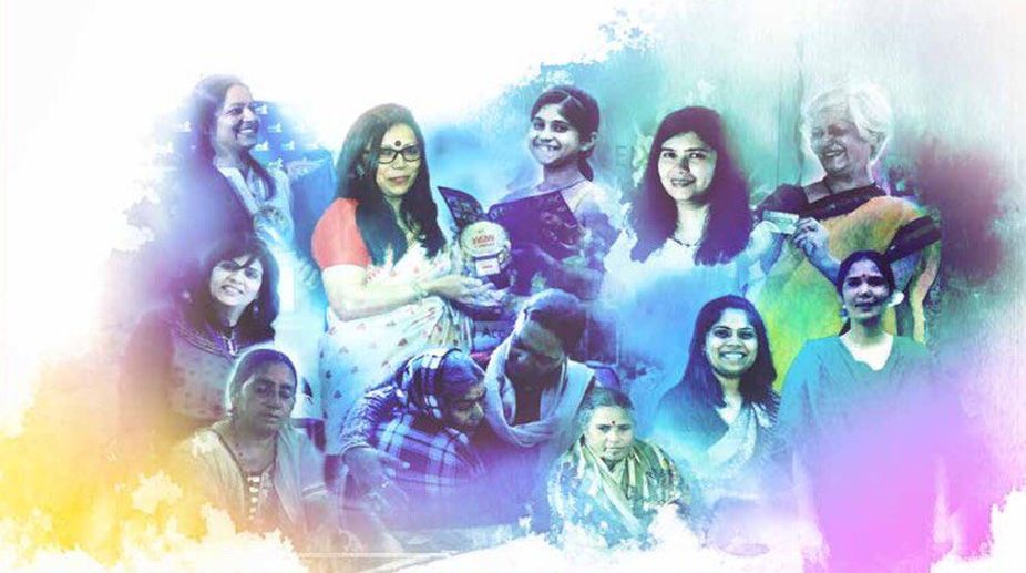 NITI Aayog announces 2nd edition of Women Transforming India contest