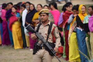 Defeat in Manipur polls shocking: CPI