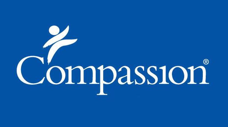 Will take up Compassion International issue with India: US
