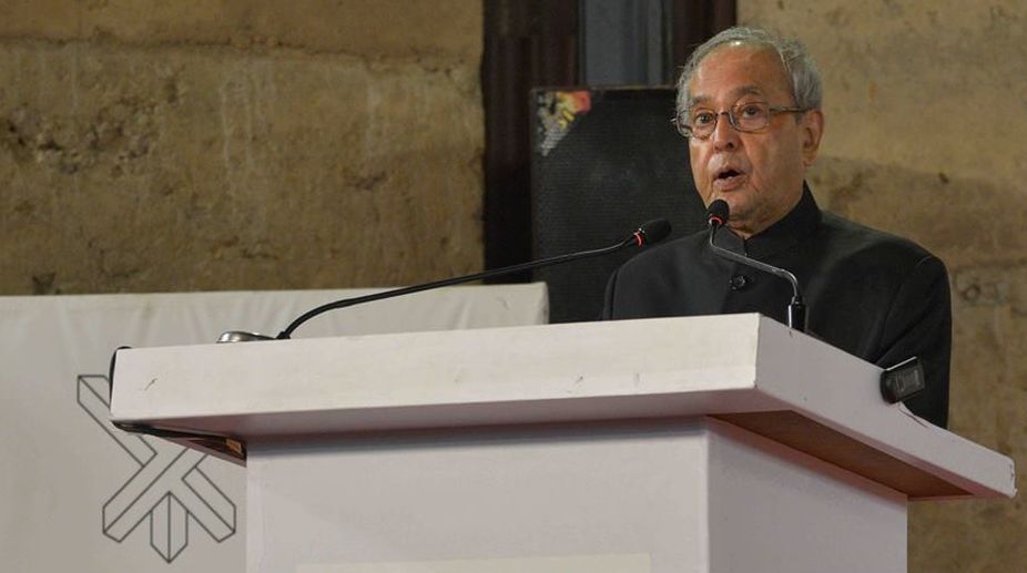 Urgent collective action needed to eliminate terrorism: President