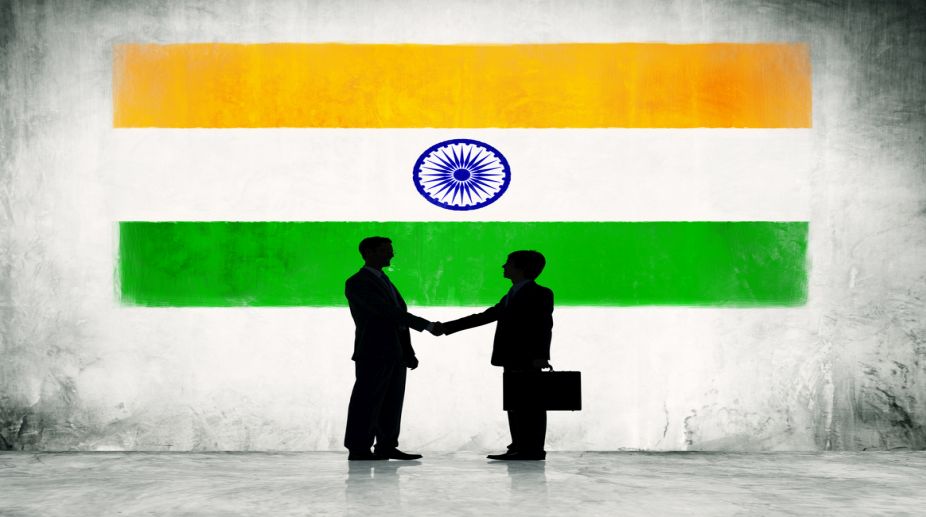 India, Belgium amend bilateral tax treaty