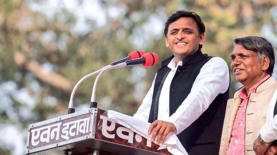 SP holds national executive meeting on poll defeat