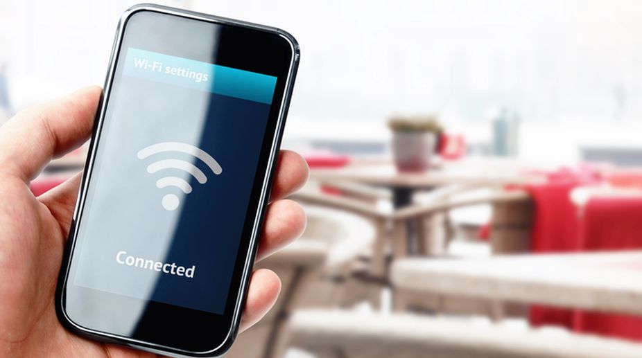TRAI favours PCO-type model for low-cost public Wi-Fi services