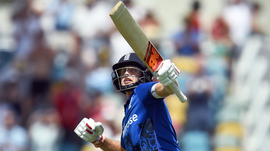 Root, Hales power England to series whitewash over West Indies