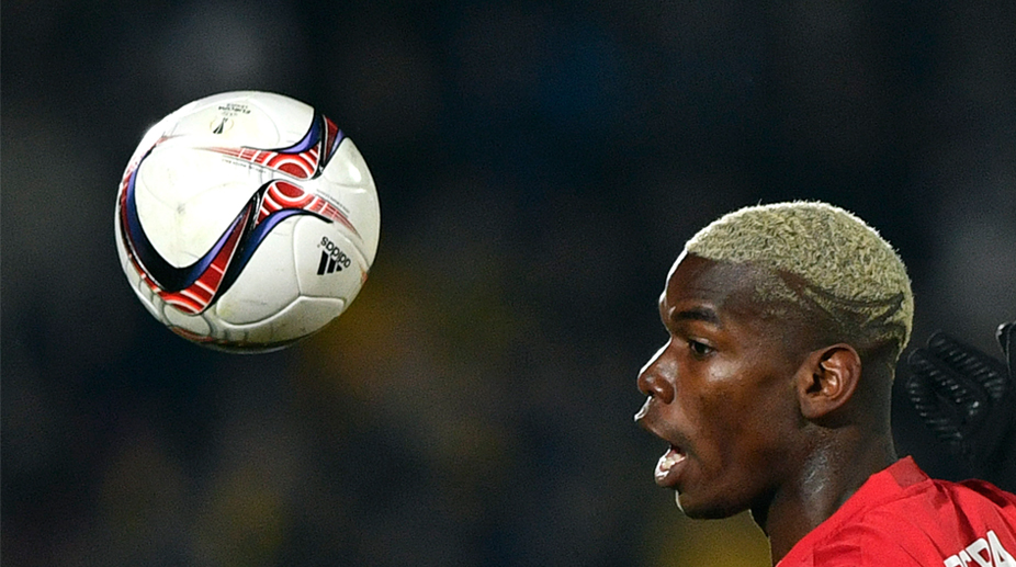 UEFA Europa League Result: Manchester United draw at FC Rostov