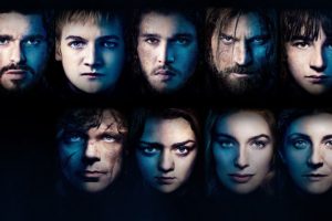 ‘Game of Thrones’ season seven to premiere on July 16
