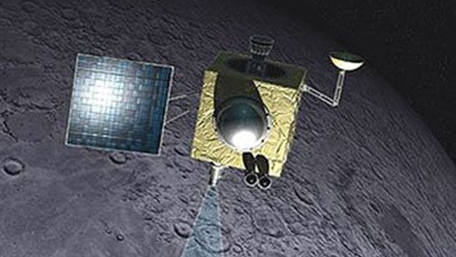 ‘Lost’ Chandrayaan-1 found orbiting Moon, says NASA